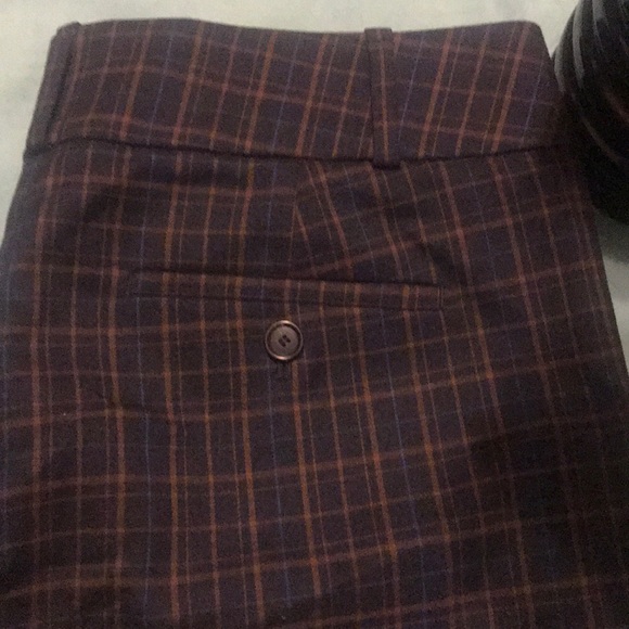 Loft Trousers - Picture 4 of 8